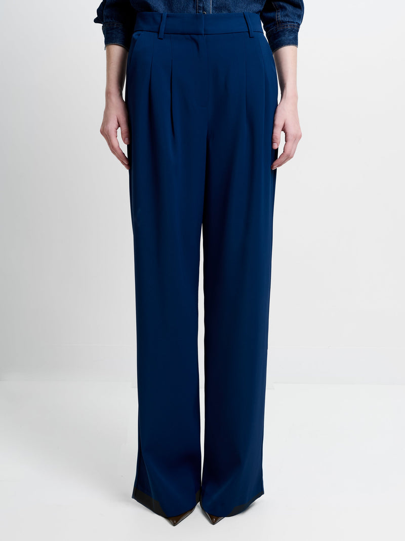 Harrie Tailored Trousers