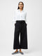 Whisper Belted Culottes