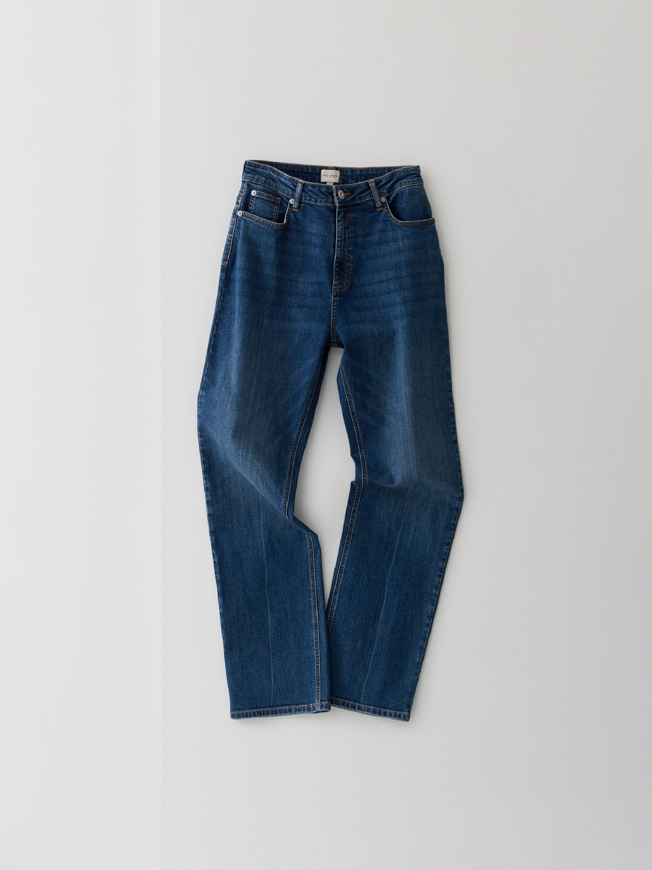 Toms Denim Bleach Line Jeans 32 Inch