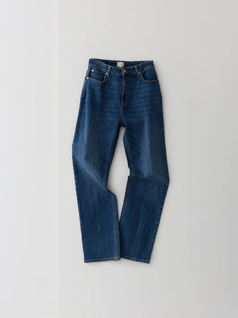 Toms Denim Bleach Line Jeans 32 Inch