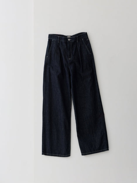 Finley Denim Wide Leg Jeans 32 Inch