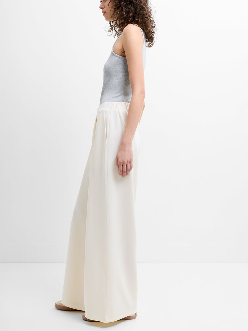 Wren Wide Leg Trousers
