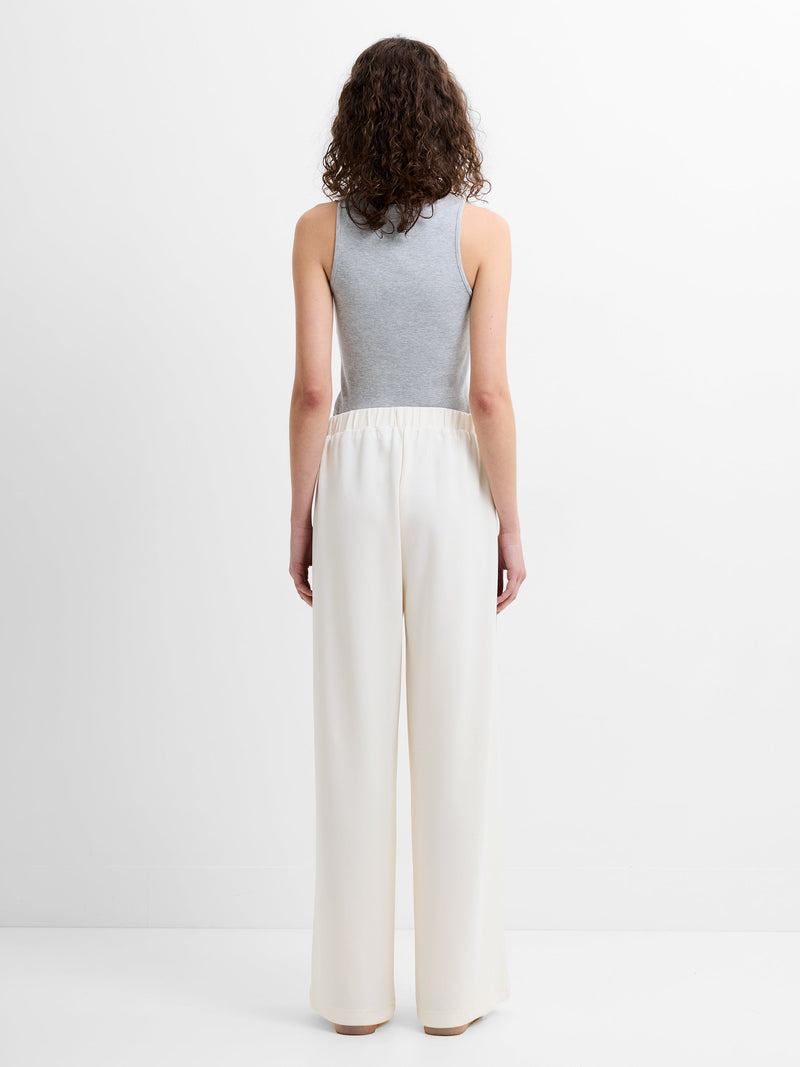 Wren Wide Leg Trousers