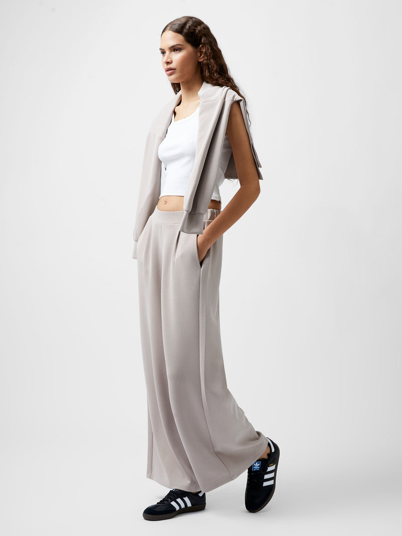 Wren Wide Leg Trousers