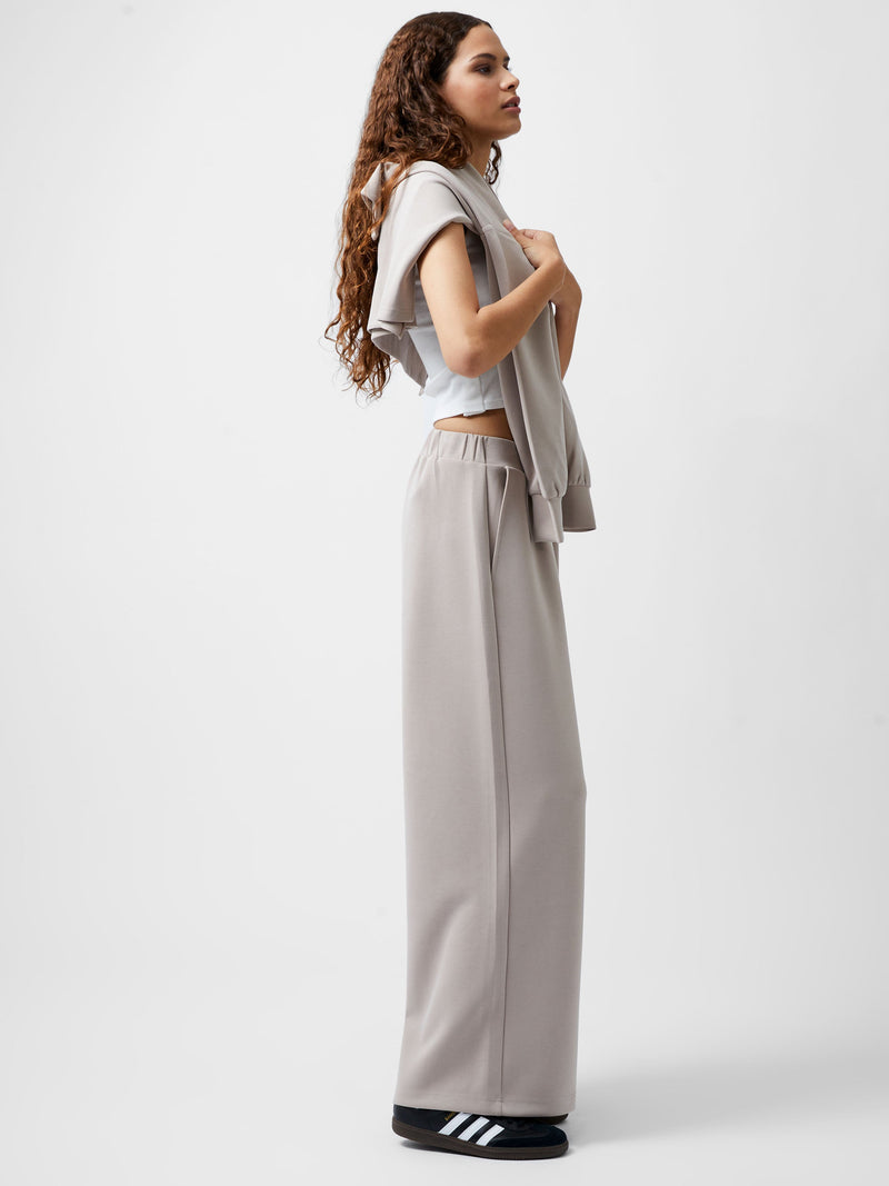 Wren Wide Leg Trousers