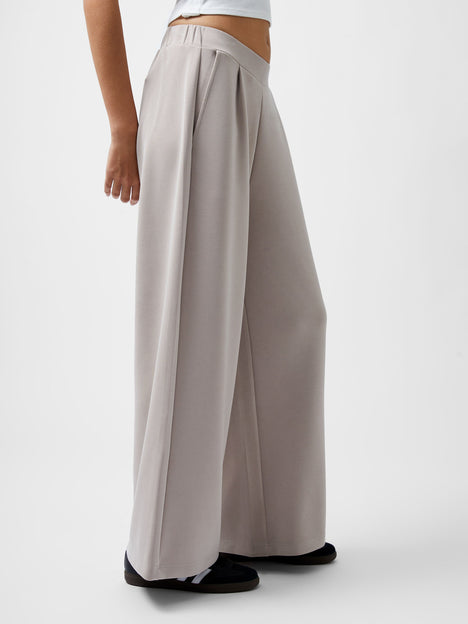 Wren Wide Leg Trousers