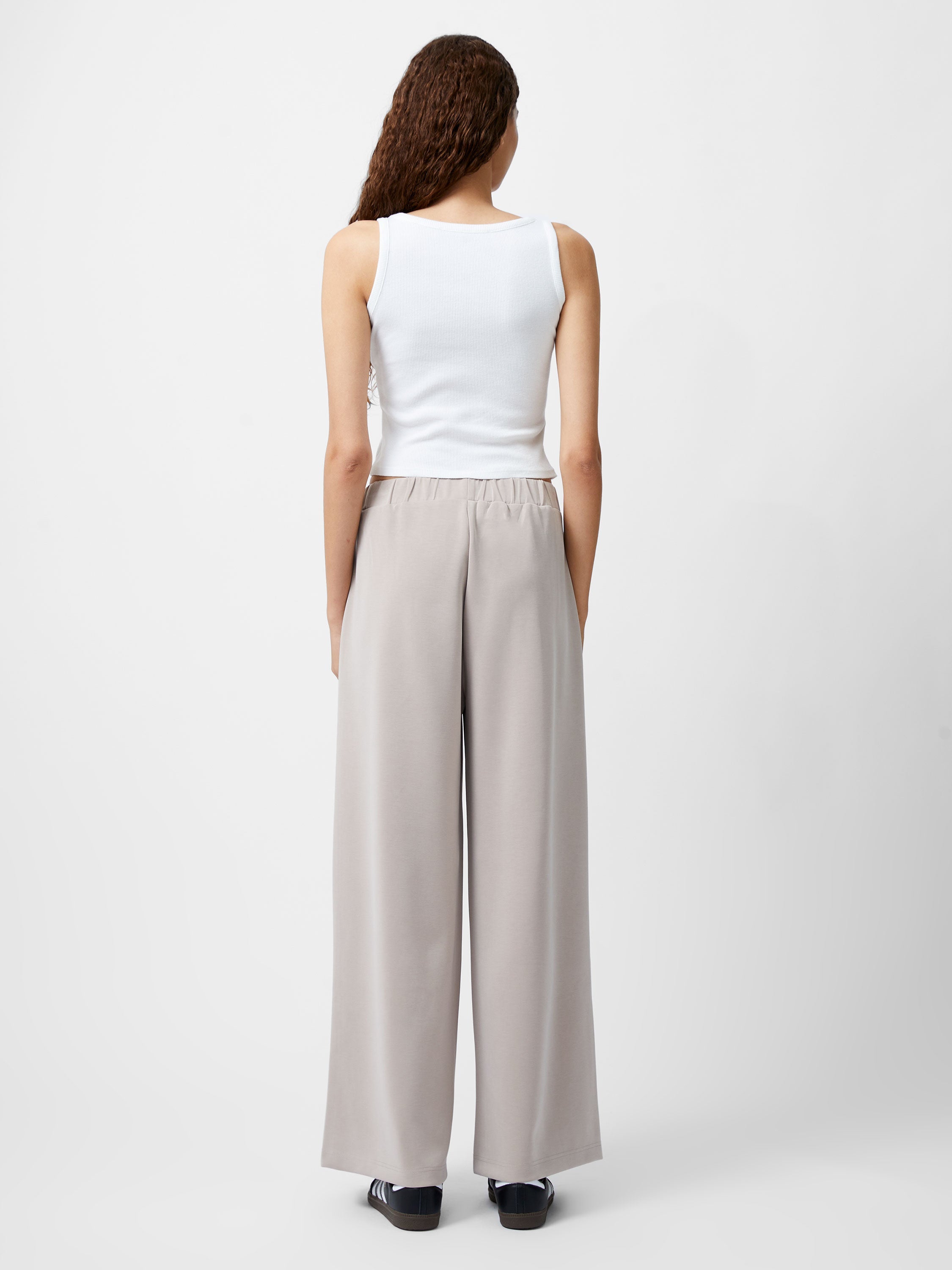 Wren Wide Leg Trousers