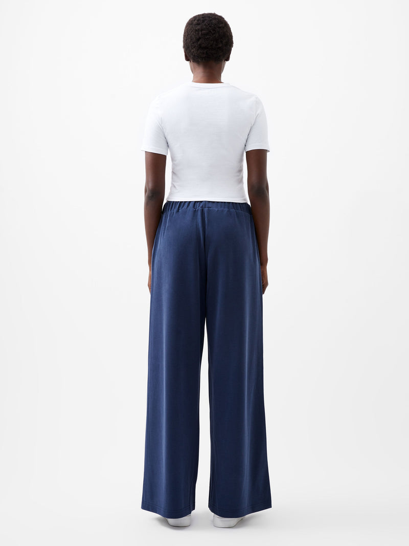 Wren Wide Leg Trousers