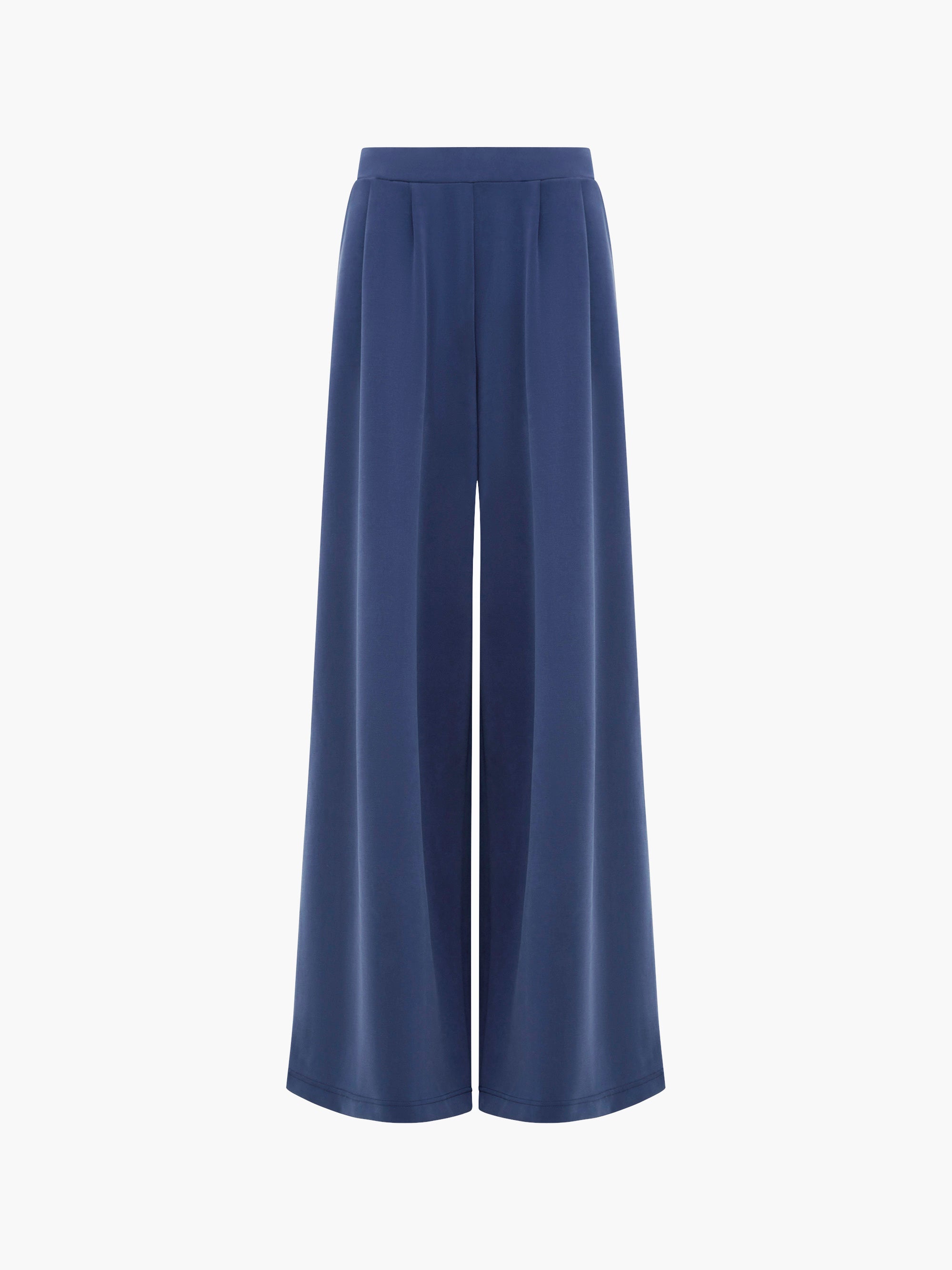 Wren Wide Leg Trousers