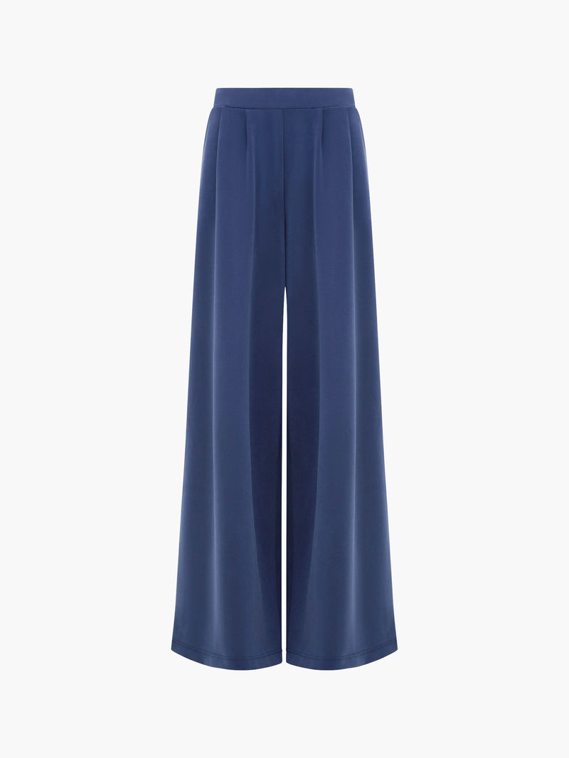 Wren Wide Leg Trousers