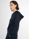 Wren Sleeve Trim Detail Hoodie