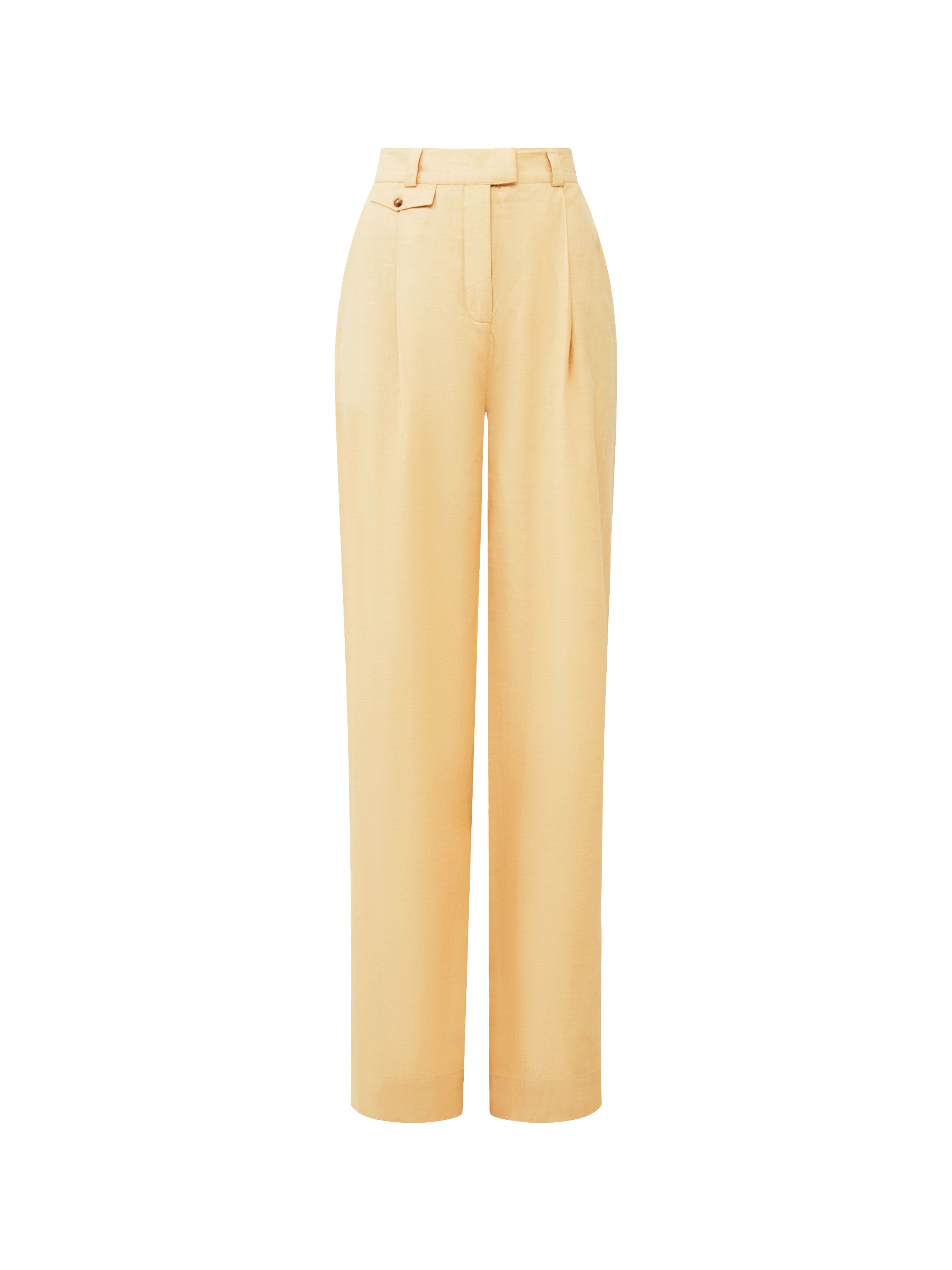 Alania City Trousers