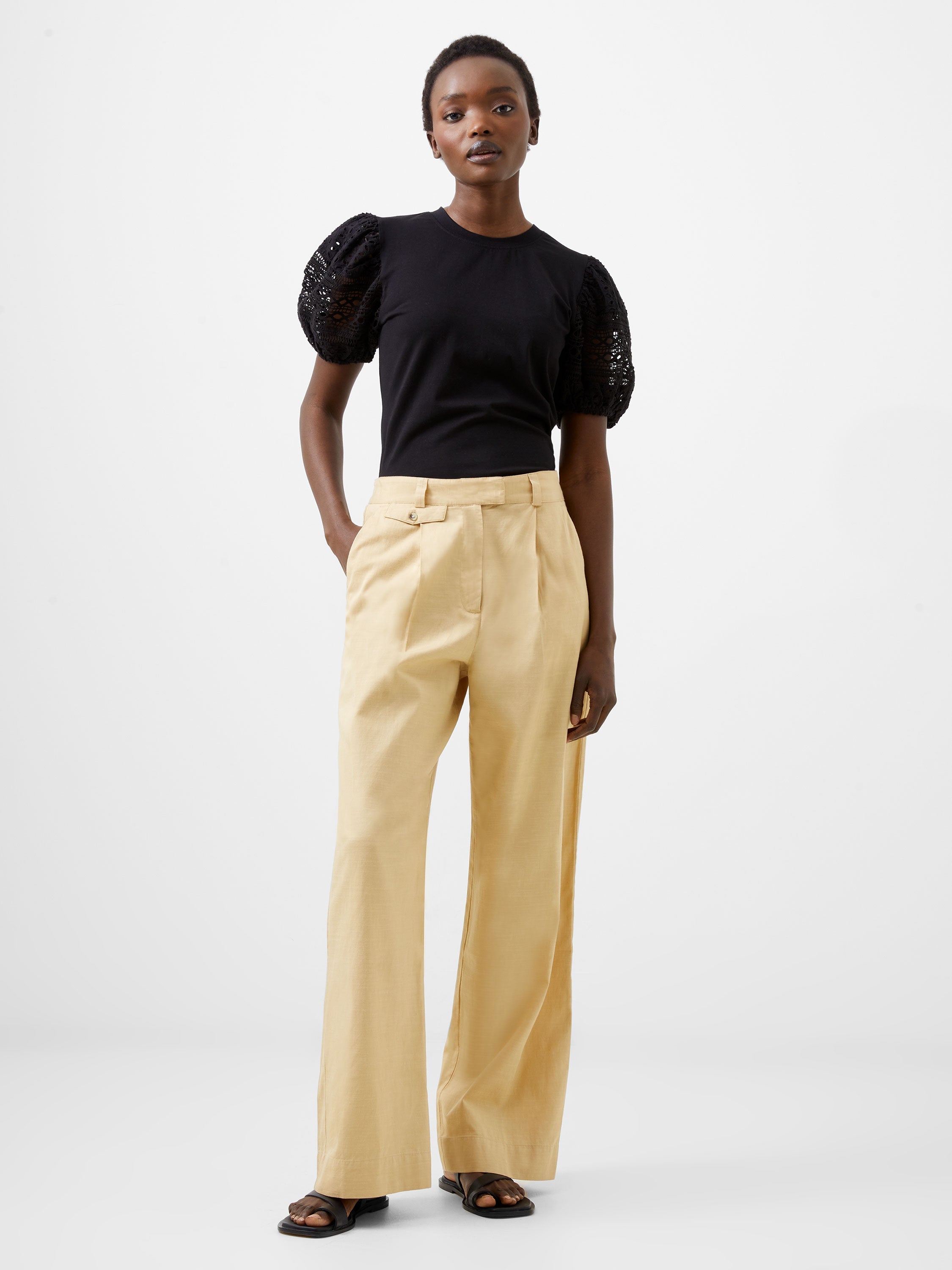 Alania City Trousers