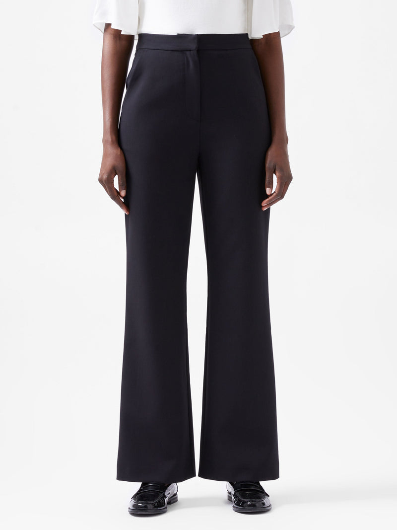 Azra Twill Trousers