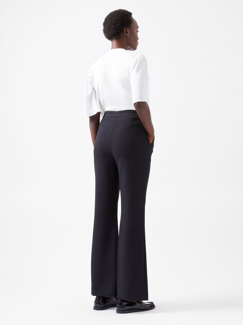 Azra Twill Trousers