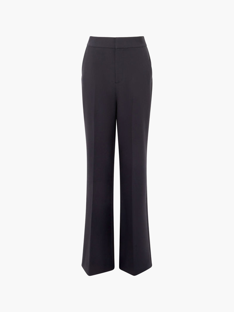 Azra Twill Trousers