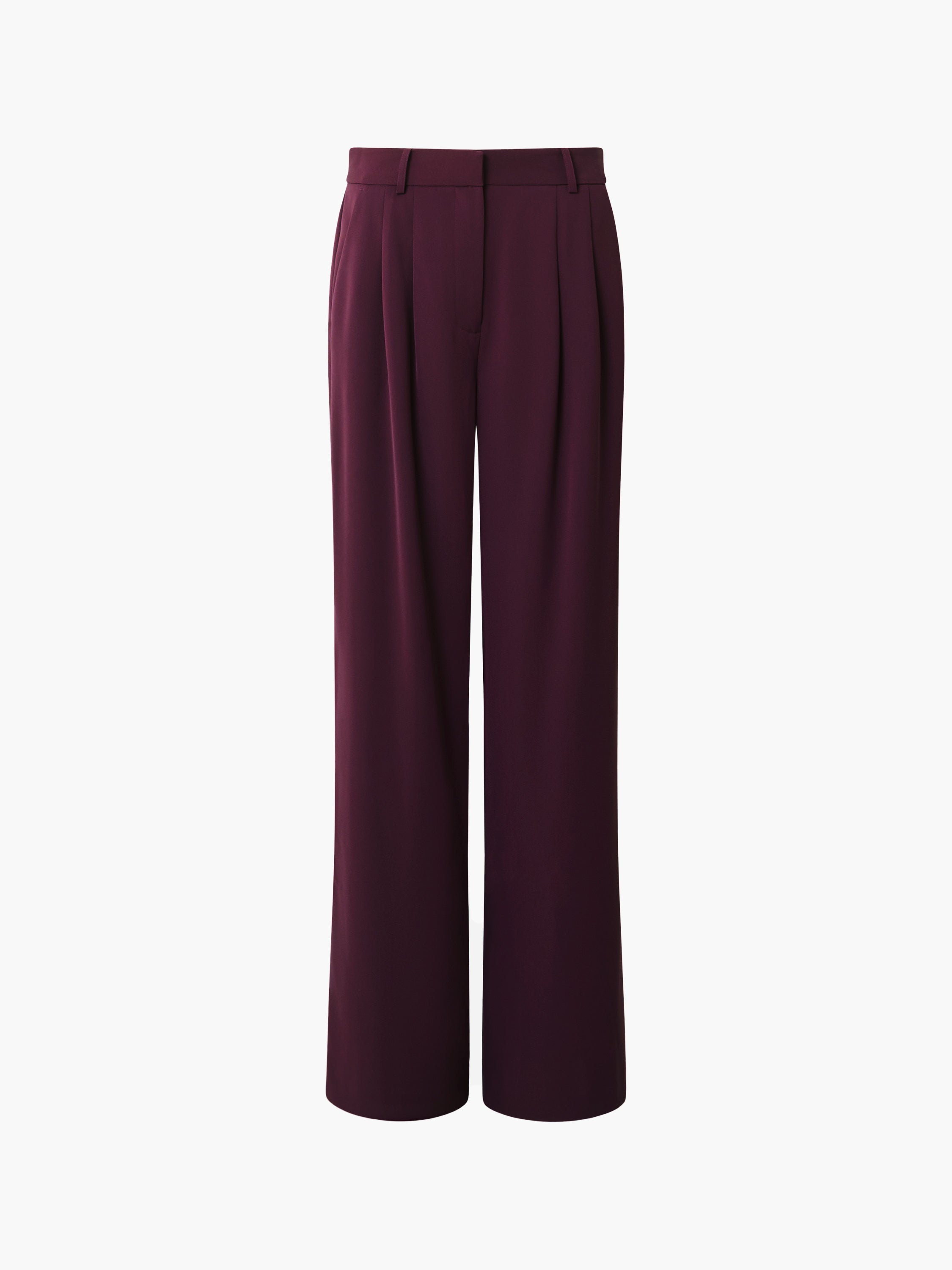 Harrie Tailored Trousers