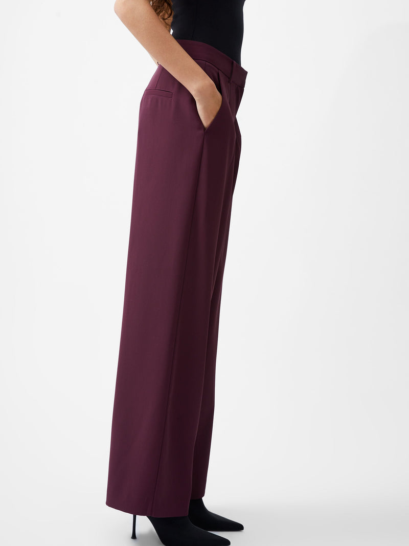 Harrie Tailored Trousers