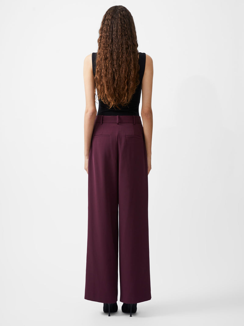 Harrie Tailored Trousers