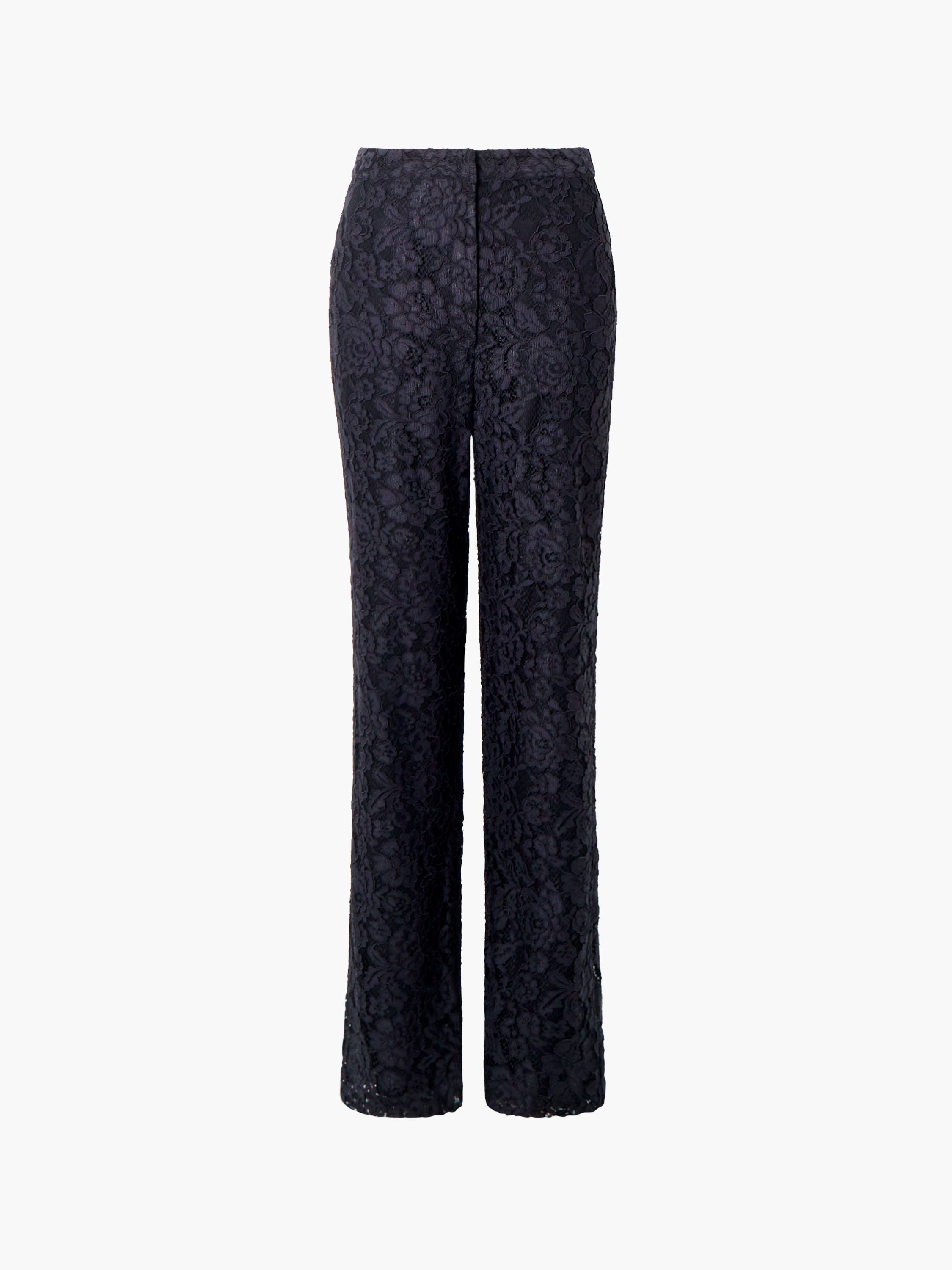 Asura Lace Flared Trousers