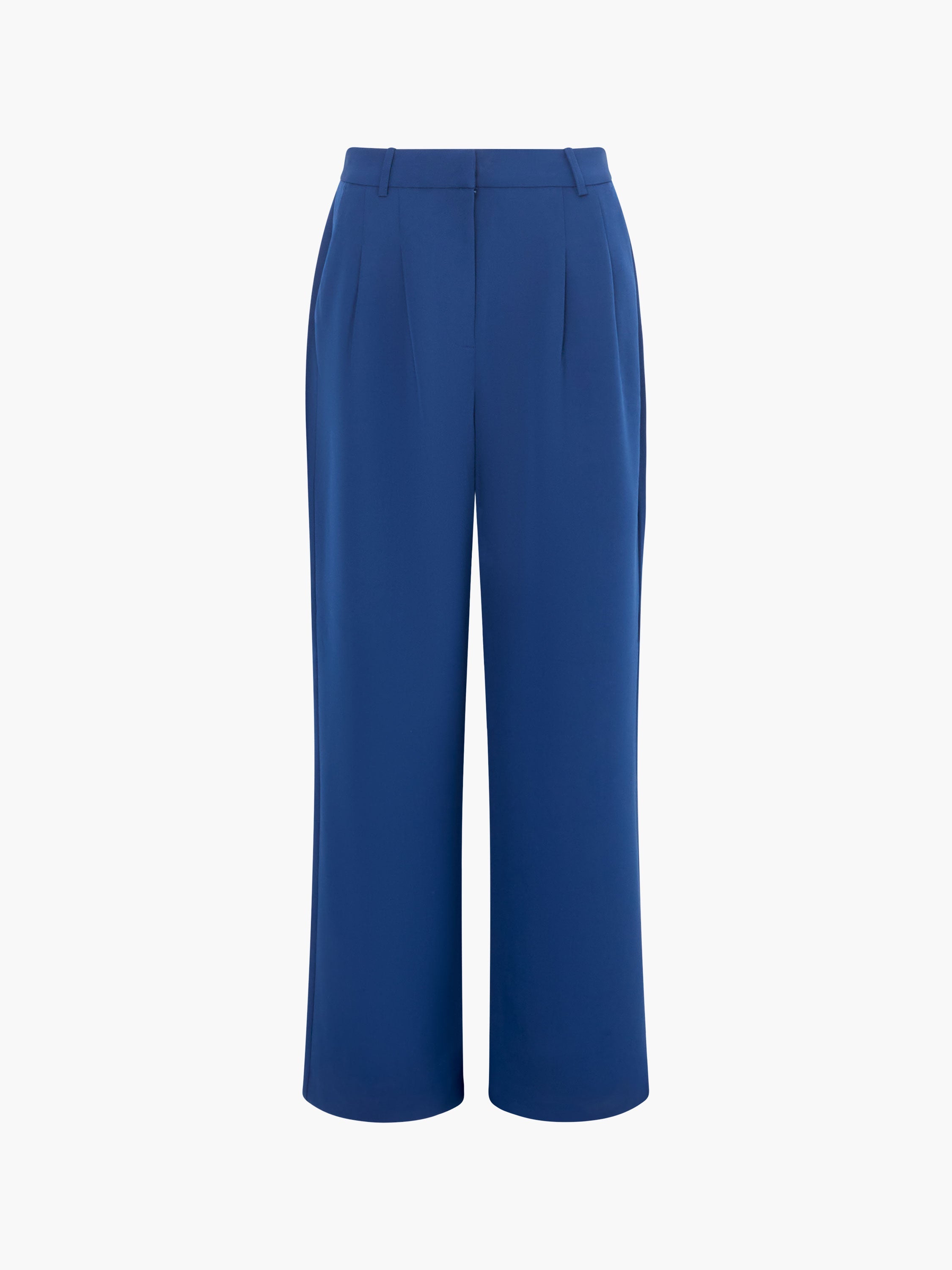 Echo Crepe Trousers