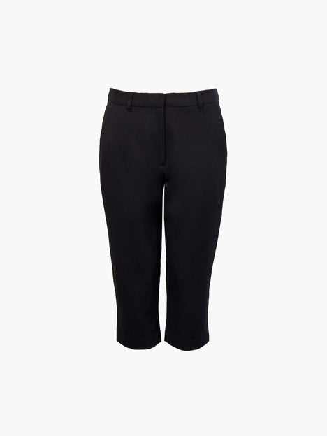 Carson Capri Trousers
