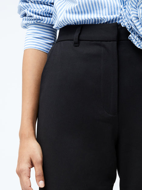 Carson Capri Trousers