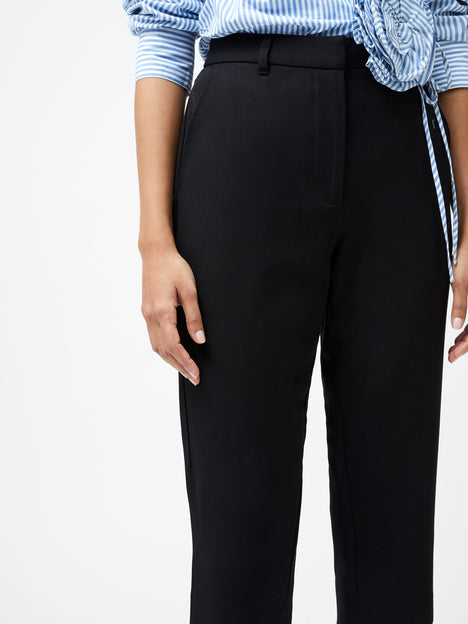 Carson Capri Trousers