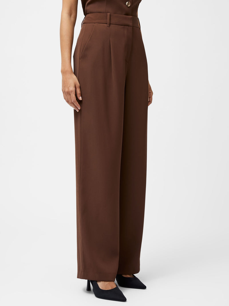 Harrie Tailored Trousers