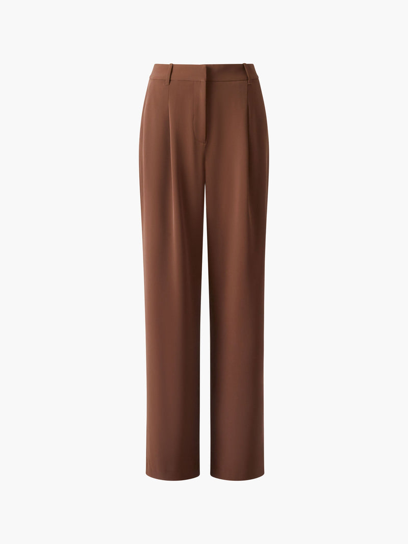 Harrie Tailored Trousers