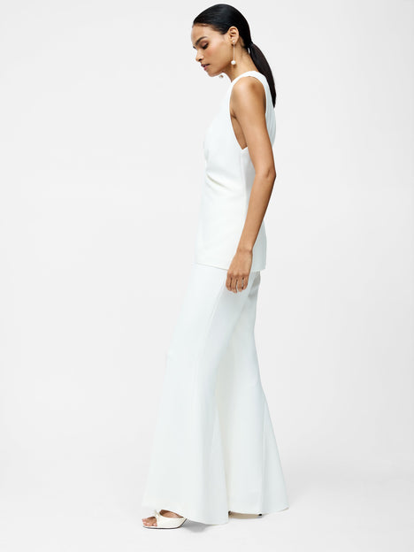 Arlette Flared Leg Trousers