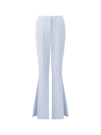 Arlette Flared Leg Trousers