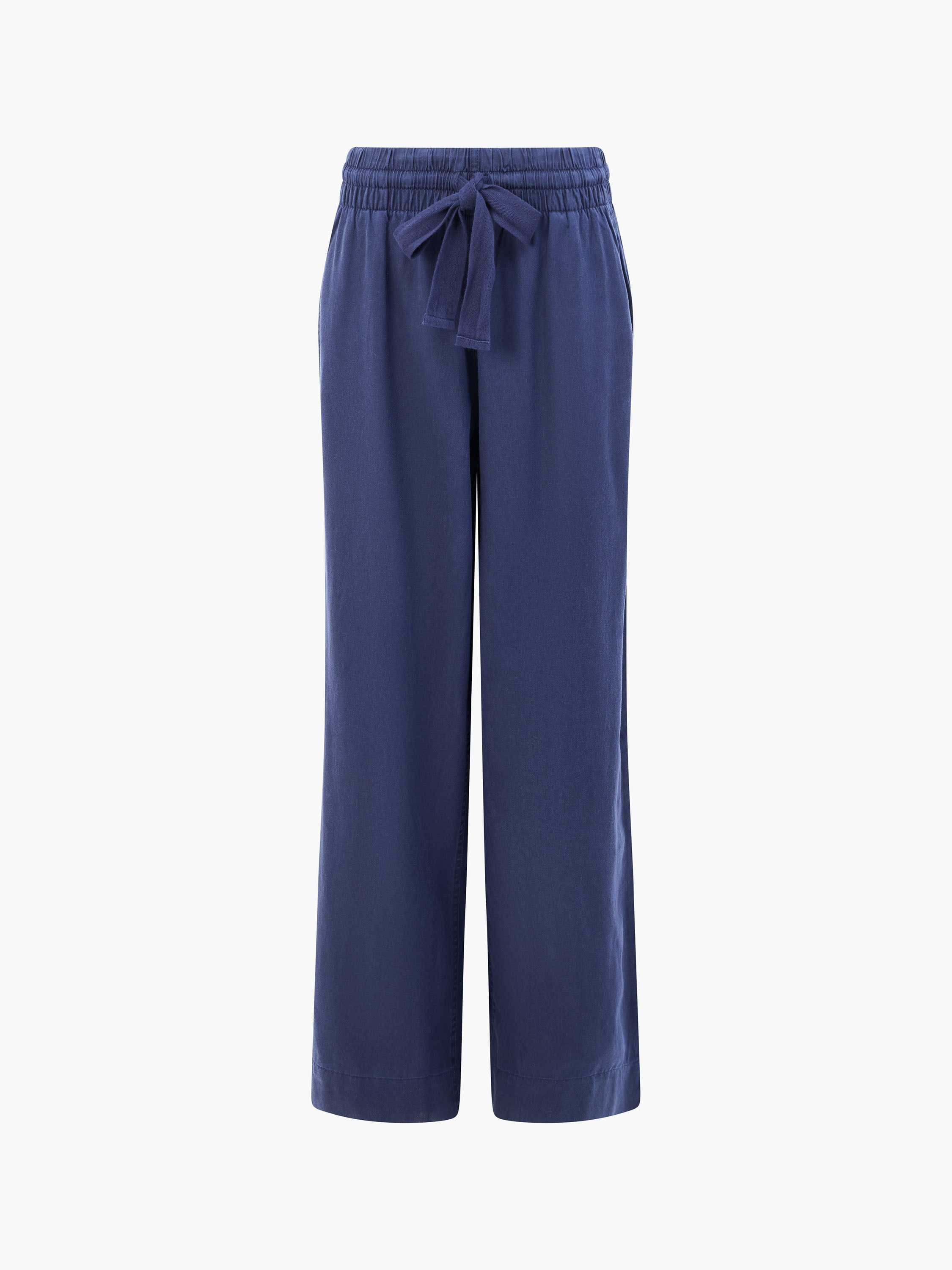 Tie Trousers