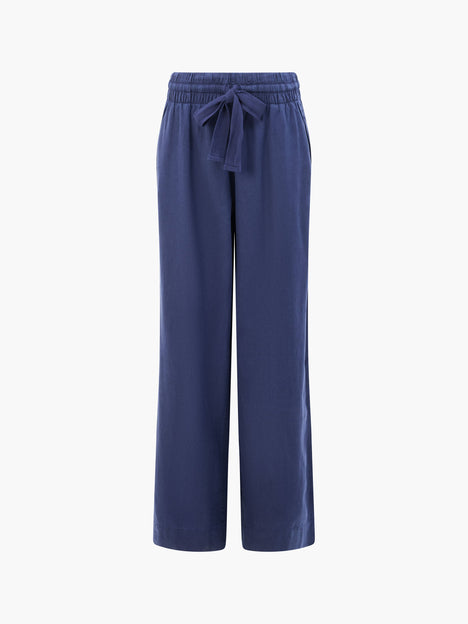 Tie Trousers