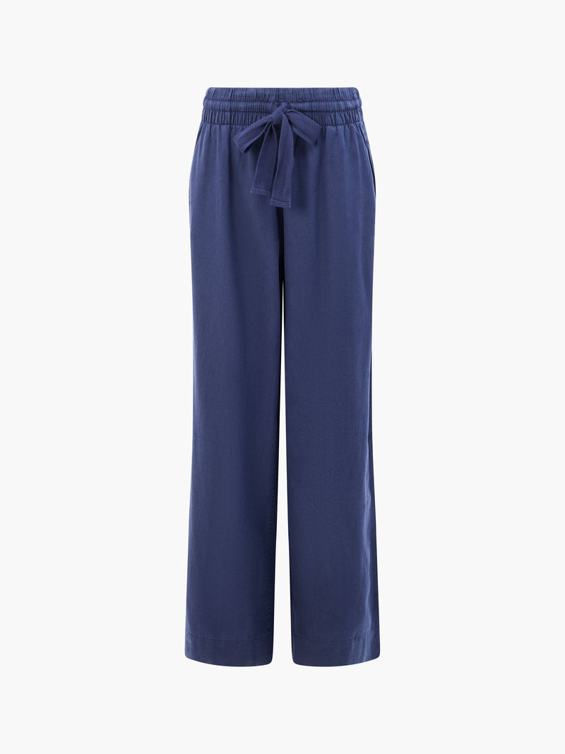 Tie Trousers
