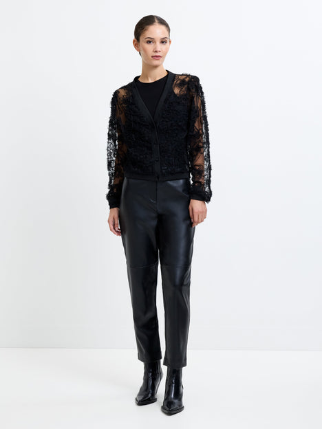PU Trousers