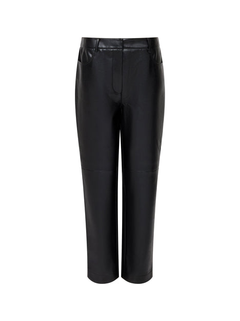 PU Trousers