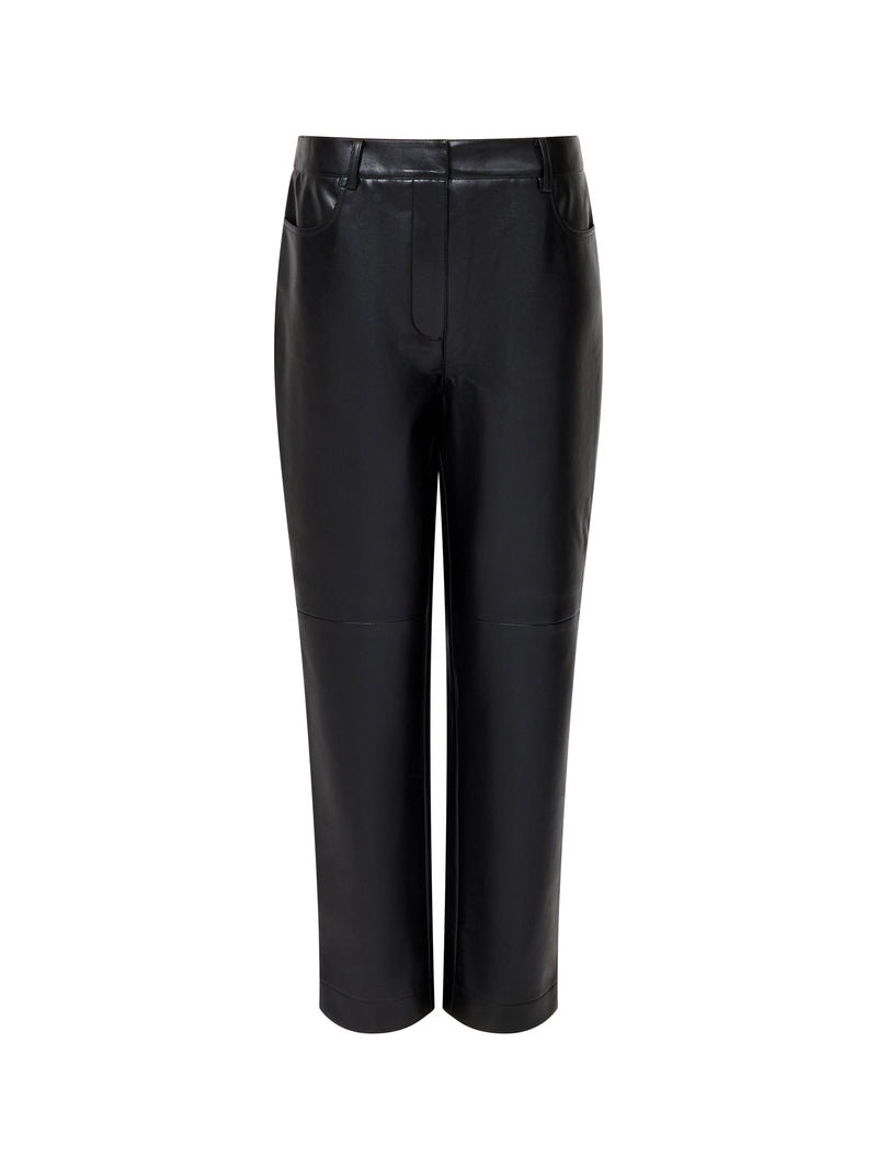 PU Trousers