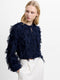 Millie Hyper Texture Jacket