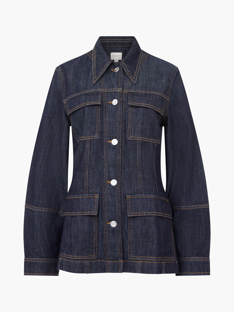 Finley Denim Jacket