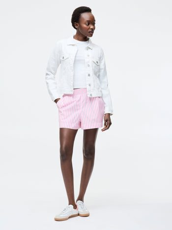 Prem Recycled Denim Jacket