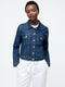 Prem Recycled Denim Jacket