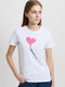 Balloon Heart Amour T-Shirt