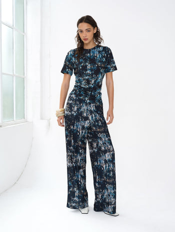 Orla Zina Draped Top