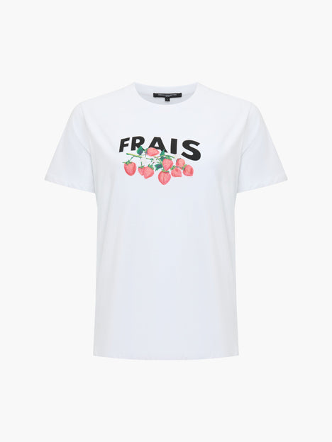 Frais Strawberry Graphic T-Shirt