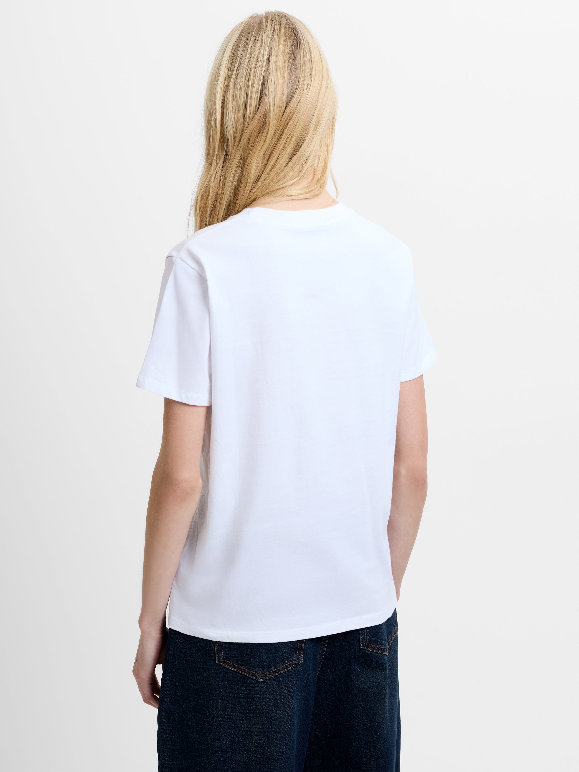 Frais Strawberry Graphic T-Shirt