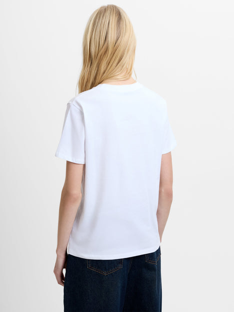 Frais Strawberry Graphic T-Shirt