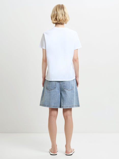 Life's A Beach Peached T-Shirt