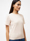 Rallie Cotton Crew Neck T-Shirt