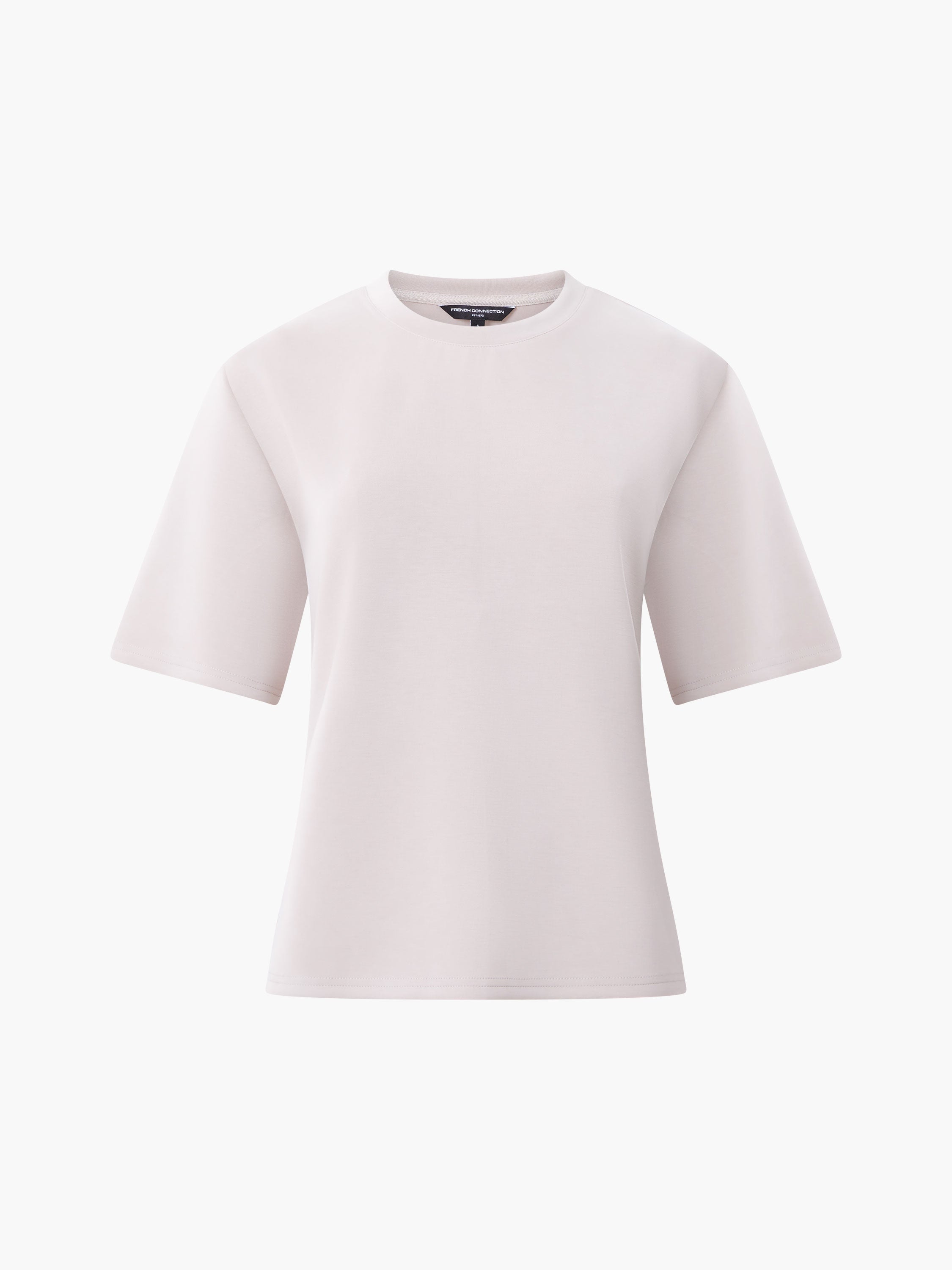 Wren Short Sleeve Pinched T-Shirt